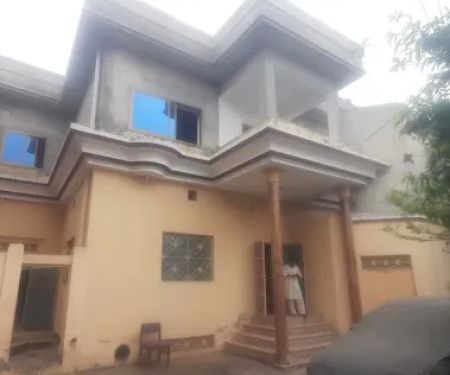 Government College of Nursing Kohat