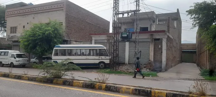 Government College of Nursing Kohat Picture 2