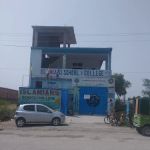 Islamians School & College KDA