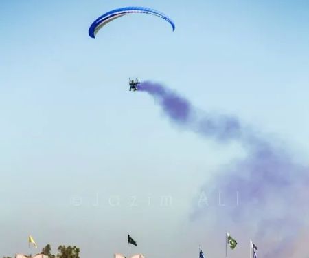 PAF Academy Asghar Khan