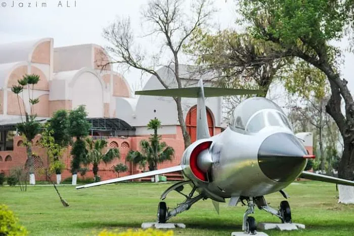 PAF Academy Asghar Khan Picture 10
