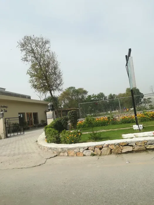 PAF Academy Asghar Khan Picture 5