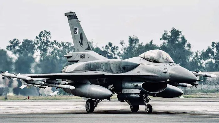 PAF Academy Asghar Khan Picture 6