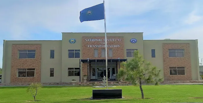 National Institute of Transportation, NUST Picture 1