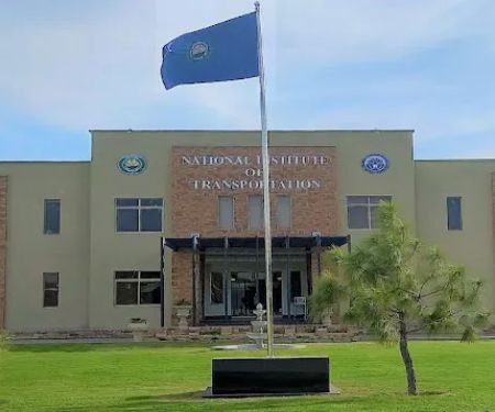 National Institute of Transportation, NUST