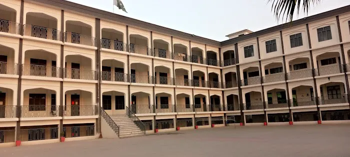 Hadaf college Dalazak Road Picture 2
