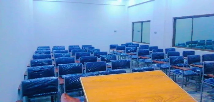 Shah Nursing College And Medical Sciences Peshawar شاہ نرسنگ کالج اینڈ میڈیکل سائنسز پشاور Picture 7