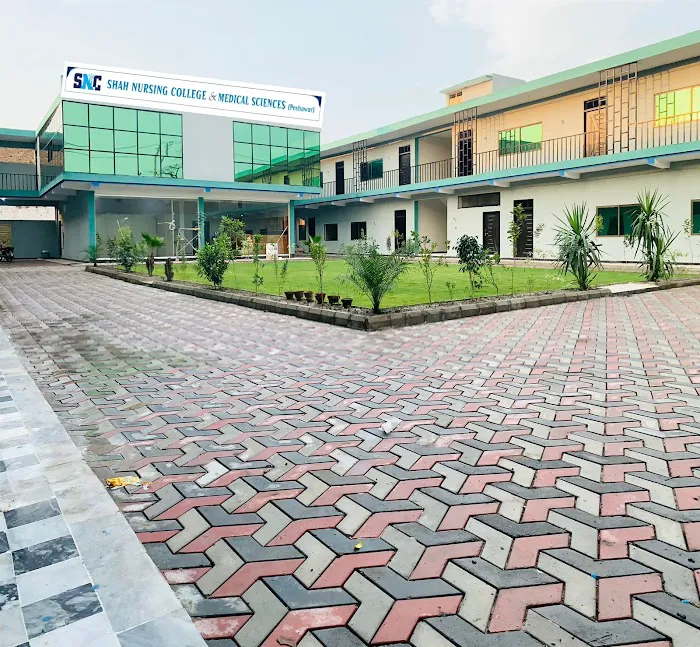 Shah Nursing College And Medical Sciences Peshawar شاہ نرسنگ کالج اینڈ میڈیکل سائنسز پشاور Picture 9
