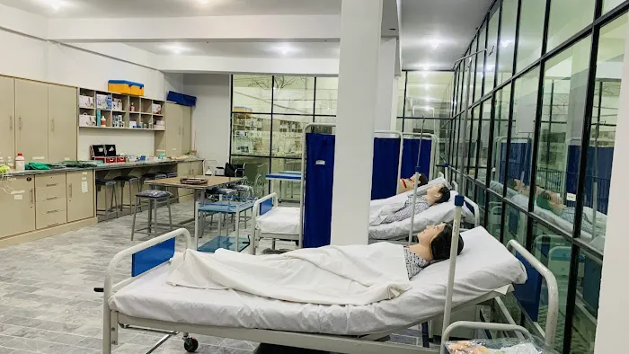 Shah Nursing College And Medical Sciences Peshawar شاہ نرسنگ کالج اینڈ میڈیکل سائنسز پشاور Picture 5