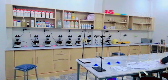Shah Nursing College And Medical Sciences Peshawar شاہ نرسنگ کالج اینڈ میڈیکل سائنسز پشاور Picture 1