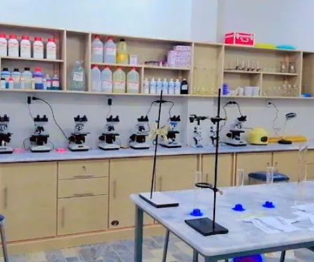 Shah Nursing College And Medical Sciences Peshawar شاہ نرسنگ کالج اینڈ میڈیکل سائنسز پشاور