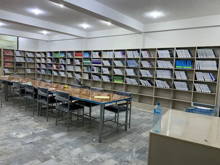 Shah Nursing College And Medical Sciences Peshawar شاہ نرسنگ کالج اینڈ میڈیکل سائنسز پشاور Picture 10