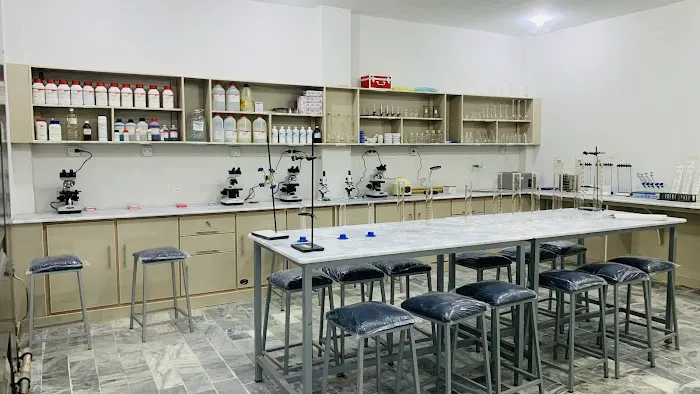 Shah Nursing College And Medical Sciences Peshawar شاہ نرسنگ کالج اینڈ میڈیکل سائنسز پشاور Picture 3
