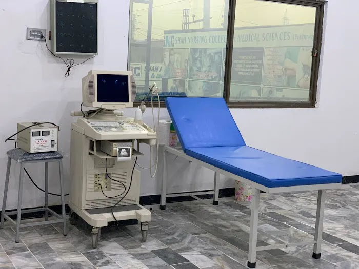 Shah Nursing College And Medical Sciences Peshawar شاہ نرسنگ کالج اینڈ میڈیکل سائنسز پشاور Picture 8