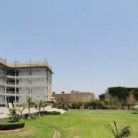 Peshawar Model Degree College Boys ico
