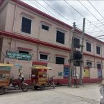 Govt Girls High School Kunjah English Medium