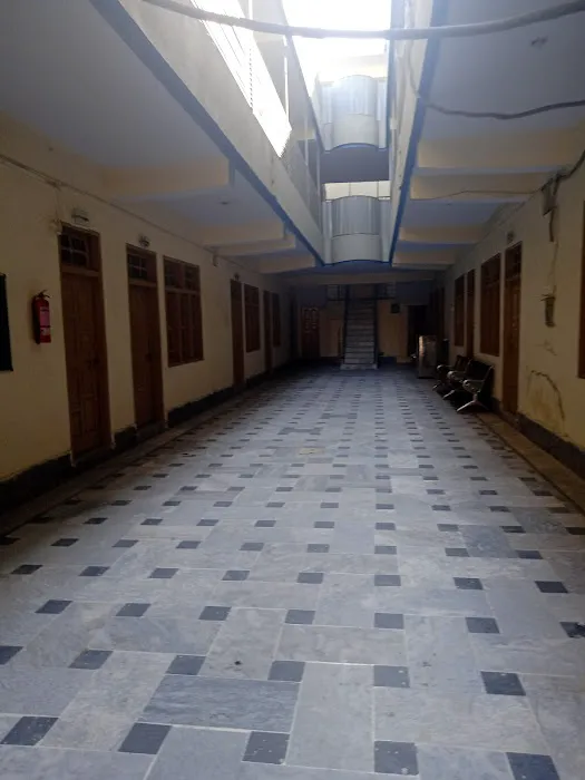 Vertex Institute Of Science & Technology Picture 5