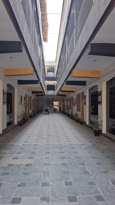 Vertex Institute Of Science & Technology Picture 2