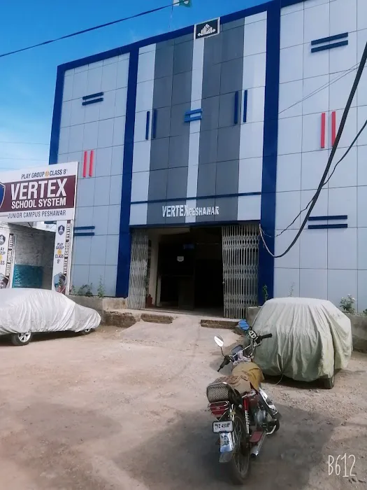 Vertex Institute Of Science & Technology Picture 1