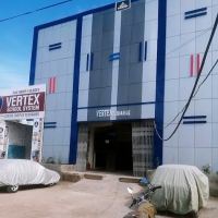 Vertex Institute Of Science & Technology ico