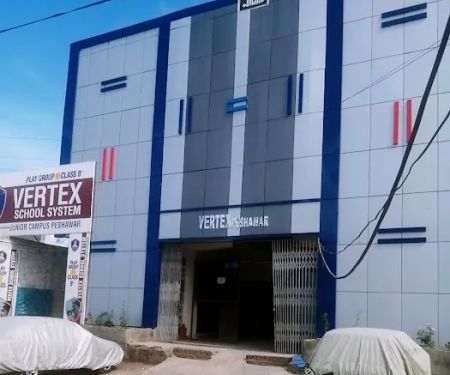 Vertex Institute Of Science & Technology