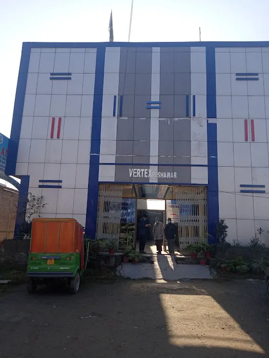 Vertex Institute Of Science & Technology Picture 6