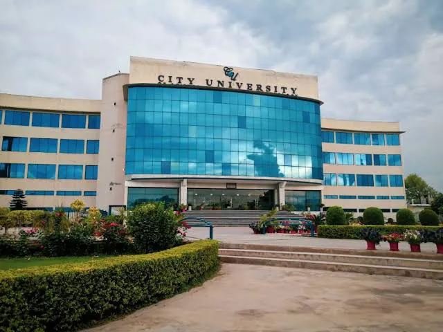 Department of Management Sciences (CUSIT) Picture 1