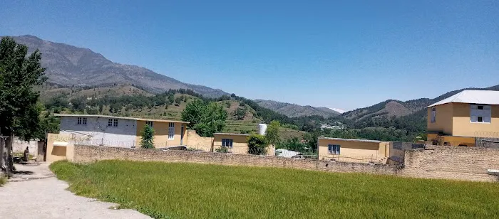Government Girls Degree College Parhena Picture 3