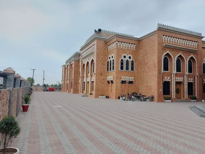 Punjab college Kunjah Picture 8