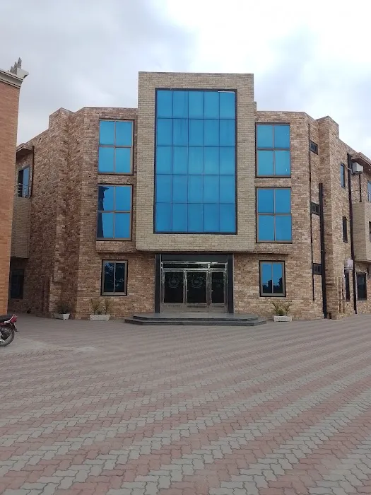 Punjab college Kunjah Picture 9