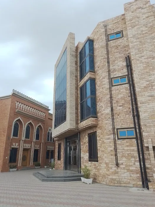 Punjab college Kunjah Picture 4