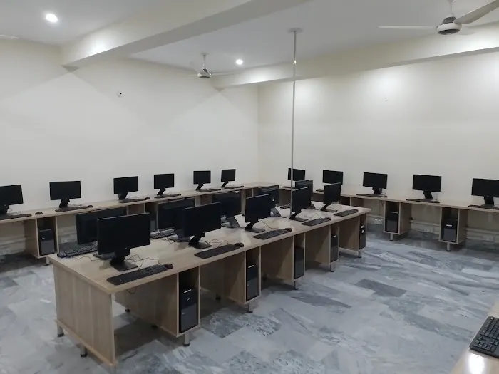 Punjab college Kunjah Picture 6