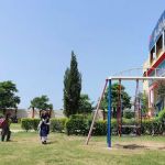 Professors College and school for women