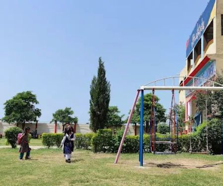 Professors College and school for women