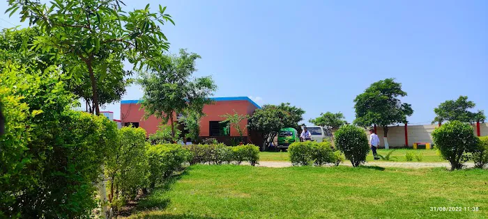 Professors College and school for women Picture 5