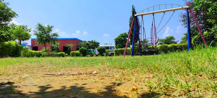 Professors College and school for women Picture 6