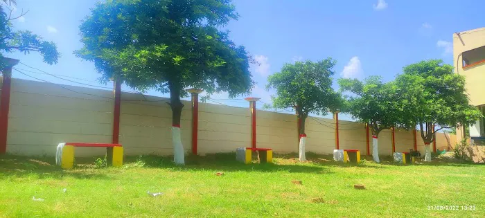 Professors College and school for women Picture 8