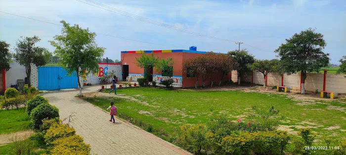 Professors College and school for women Picture 4