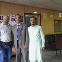 Stars College Gujrat ico
