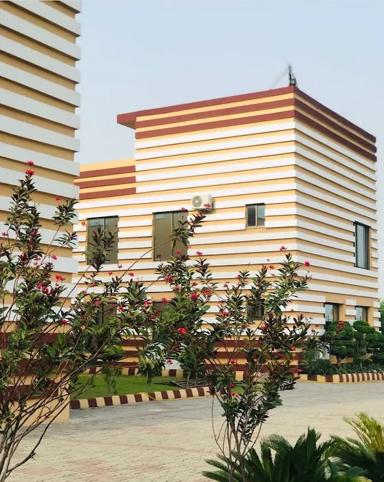 University Of The Punjab Picture 1