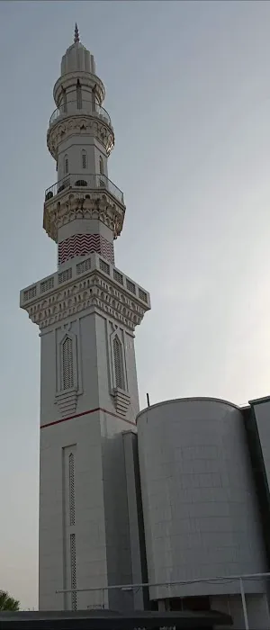 Qadria almia university Picture 1