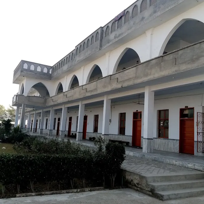 Qadria almia university Picture 8