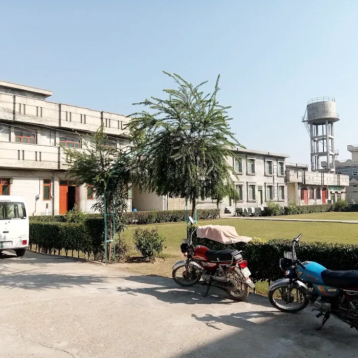 Qadria almia university Picture 9