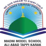 Modni Model School Ali Abad Tappi karak