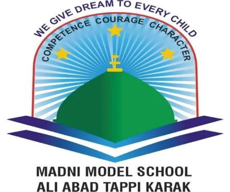 Modni Model School Ali Abad Tappi karak
