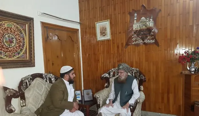 Wafiullah Naeemzi Picture 1