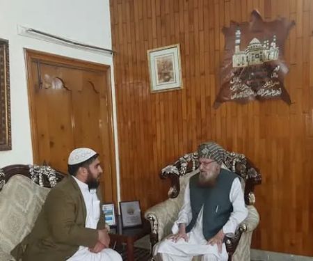 Wafiullah Naeemzi