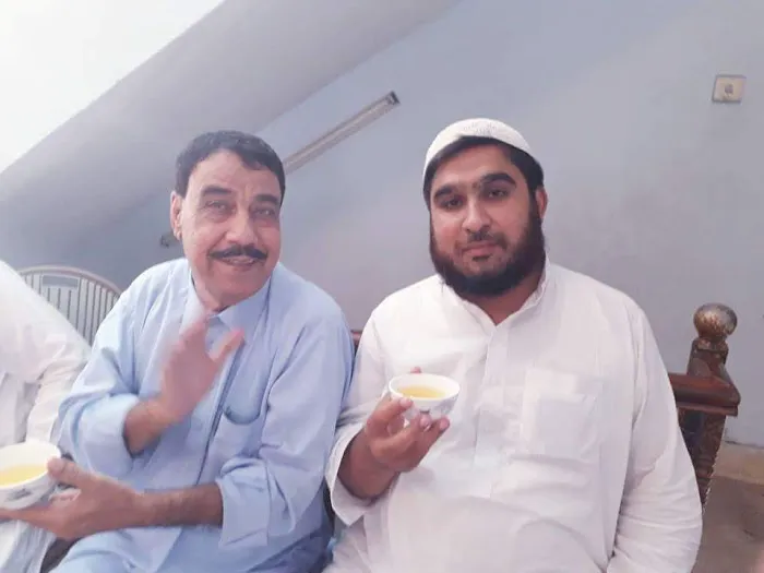 Wafiullah Naeemzi Picture 2