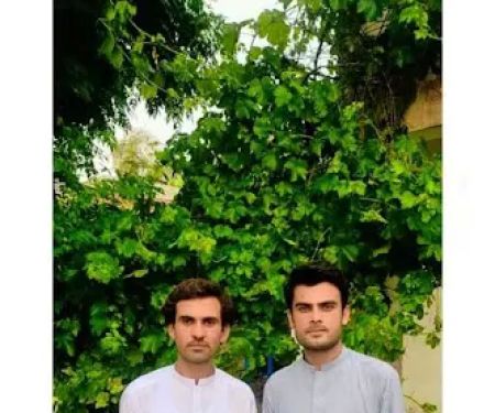 GPS No. 2 Sarki Lawagher Takht-e-Nasrati Karak
