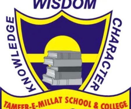 Tameer- e -Millat P/H School